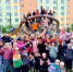 «Сердце города» забилось в Буграх - Всеволожский район