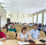 Глава Шемышейского района Александр Власкин провел планерное совещание - Шемышейский район