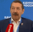 Геннадий Скляр на форуме «Единой России» рассказал о роли кластерного подхода в формировании промышленного суверенитета страны - Калужская неделя