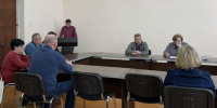 О ремонте домов и безопасности дорожного движения - Газета Нейские вести