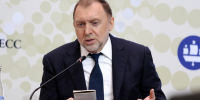 Кубанский бизнесмен Дерипаска назвал крепкий рубль угрозой для бизнеса - LiveKuban.Ru