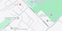 На Наугорском шоссе ограничат движение до конца месяца - OrelGrad.Ru