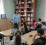 Здоровье — выбор подрастающего поколения! - ЦБС Кропоткинского городского поселения