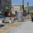В Красноярске на улице Сурикова завершаются археологические работы - 1-LINE