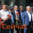 Евгений Чинцов открыл памятник академику Андрею Гапонову-Грехову - ИА Нижний сейчас