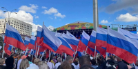 Выставки, концерты, фестивали и ярмарки: в День России в Краснодарском крае проведут более 2,3 тысячи мероприятий - Кубанские Новости