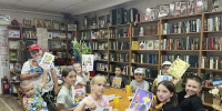 День дружбы - Суражская районная библиотека