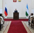 Глава РБ Радий Хабиров вручил деятелям культуры государственные награды России и Башкортостана - Министерство культуры