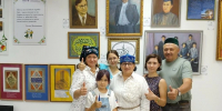 Для будущей абитуриентки из Касимова провели экскурсию в ККИ РУК - ККИ РУК