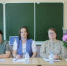 Выпускные экзамены... - Технологический техникум