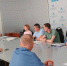 Железногорск становится красивее: работа по внедрению дизайн кода идёт планомерно. - Администрация МО