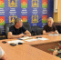 Сегодня глава Клинцовской городской администрации Сергей Юрьевич Евтеев провел очередной личный прием граждан, позволяющий напрямую услышать проблемы людей и взять их решение на контроль.. - Администрация г. Клинцы