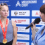 Воспитанница новгородской школы гребли выиграла золото в новом амплуа - Газета Новгород