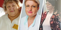 Женщины успели увидеть море перед отправкой в СИЗО  | Источник: Горбольница № 1 Новокузнецка, кузбасский онкодиспансер, Лера Городецкая / NGS42.RU - 161.Ru