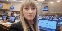 Мы обязаны убрать эту продукцию подальше от детей: Светлана Журова о новом законе по регулированию рынка вейпов - Online47.Ru