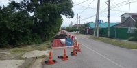 В Новороссийске по нацпроекту модернизируют системы водоотведения - Министерство ТЭК и ЖКХ