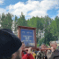 Третий день пути Великорецкого крестного хода – 2026. Фоторепортаж - Епархия