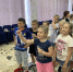 Программа, посвященная международному Дню дружбы - Центр культурных инициатив