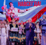 Надежда Ефремова посетила праздничный гала-концерт "С Россией навсегда!" - Справедливая Россия