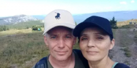 В нашем районе живёт немало замечательных семей. Одна из них - Чиляковы. Вместе они 21 год! - Белокатайский район