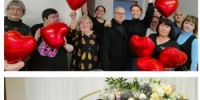 Продолжаю рассказывать о семьях нашего района - в Год большой и дружной семьи. - Белокатайский район