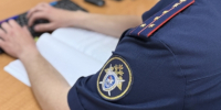 Житель республики предстанет перед судом по обвинению в совершении преступлений против порядка управления - Следственный комитет