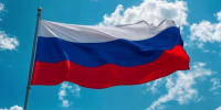 Флаг России - ИА Nord-News.Ru