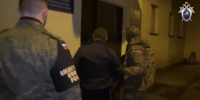В Санкт-Петербурге следователями расследуется уголовное дело в отношении мужчины, обвиняемого в публичном оправдании и пропаганде терроризма - Следственный комитет