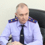 Руководитель следственного управления посетил госпиталь ветеранов войн и труда - Следственный комитет