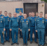 Слушатели ФРС посетили Судебно-экспертный центр ФПС по городу Москве - Академия МЧС