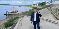 "оПЛОТ Справедливости" прибывает в Великий Устюг - Справедливая Россия