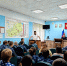 ЛИУ-3 УФСИН России по Тверской области состоялся Урок мужества - УФСИН