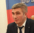 Экс-глава брянского МВД Толкунов получил звание генерал-лейтенанта полиции - Брянская улица