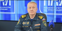 Игорь Зарытовский. Фото: ПАИ - InformPskov.Ru
