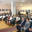 Юным горожанам торжественно вручили паспорта - Город Пенза