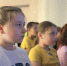 В Генической школе №4 состоялся «День цифры» - Министерство образования и науки