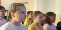 В Генической школе №4 состоялся «День цифры» - Министерство образования и науки