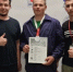 Студент из Татарстана завоевал серебро на Чемпионате высоких технологий - Министерство образования