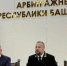 Александр Окатьев вручил удостоверения судьям Башкортостана, назначенным на должность Указом Президента - Полномочный представитель Президента РФ в ПФО