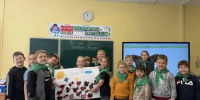 В пришкольных лагерях округа продолжаются активности для детей - Газета Истра сегодня