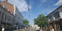 Дискотека до шести утра в центре Ярославля закончилась проверкой полиции - YarCube.Ru