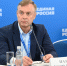 Военный врач Дмитрий Назаров: московская медицина переходит к персональной профилактике заболеваний - Единая Россия