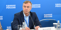 Военный врач Дмитрий Назаров: московская медицина переходит к персональной профилактике заболеваний - Единая Россия