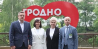 Делегация Тамбова приняла участие в юбилейном XV Республиканском фестивале национальных культур - Администрация г. Тамбова