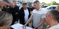 Иван Носков: «Задача — обеспечить развитие всех районов Самары с учетом социально-экономического и демографического прогноза в регионе» - Администрация городского округа Самара
