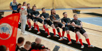 Пензенские спортсмены завоевали пять золотых медалей на Кубке России - Минспорт