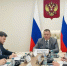 Состоялось очередное заседание Совета Палаты молодых законодателей  - Krasnodarik.Ru