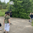 Старорузские ребята активно проводят время в летнем лагере - Рузский городской округ