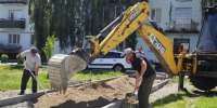 Ремонт двух улиц - Кабардино-Балкарская правда