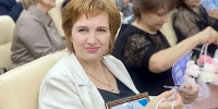 Не машина, а человек, или О том, почему Елена Марченко фотосъемку полюбила - Орская хроника